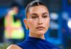 Hailey Bieber’s Latest Nail Art Is by… Hailey Bieber — See Photo
