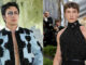 Photos: Hudson Williams and Connor Storrie Bring The Heat to Met Gala 2026