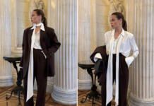40 high-street hero buys that nail the effortless designer look