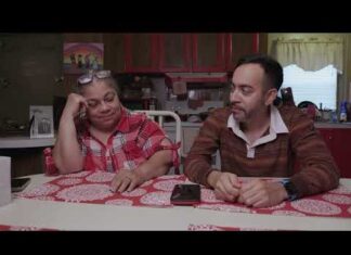 This Puerto Rican filmmaker honored his family with an unconventional movie called ‘TheyDream’