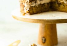 Classic Hummingbird Cake