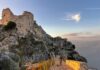 Israel captures medieval Crusader castle during fight against Hezbollah in Lebanon