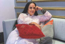 Ila Arun: An Artiste Never Ages You Just Have to Get Better and Better – Exclusive