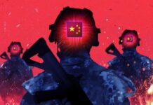 Commie-nator: ex-Harvard scientist defects to China to help build army of AI super soldiers