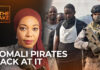 ‘This is my last voice note’: how piracy returned to Somalia and Yemen