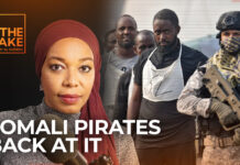 ‘This is my last voice note’: how piracy returned to Somalia and Yemen