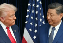 Is the US dialling down its support for Taiwan?