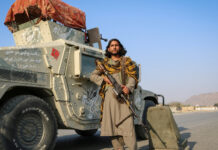 Can new Pakistan-Afghanistan tensions lead to another border clash?