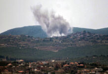Israel launches strikes on southern Lebanon despite extending ‘ceasefire’