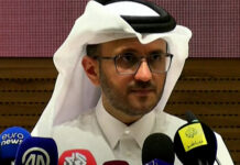 Qatar says US-Iran negotiations need ‘more time’
