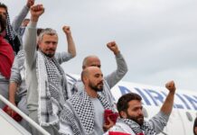 Do aid flotillas make a difference for Palestinians under Israeli blockade?