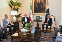 Trump says US and Iran deal to end war is ‘largely negotiated’