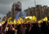 Lebanon marks Liberation Day under Israeli bombardment