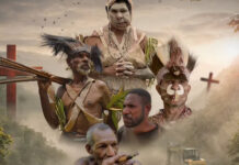 Indonesian authorities crack down on controversial Papua documentary