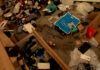 Violence against foreign-owned shops in South Africa