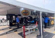 IndyCar penalizes Alex Palou and Ganassi after Indy 500 inspection failure