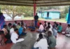 A Harmful Weed Was Choking This Tamil Nadu Forest. 350 Tribal Workers Turned It Into Fuel