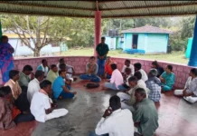 A Harmful Weed Was Choking This Tamil Nadu Forest. 350 Tribal Workers Turned It Into Fuel