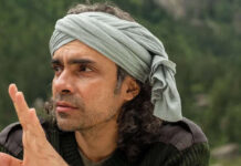 Exclusive: Imtiaz Ali Opens Up About Crafting Layered Characters in Main Vaapas Aaunga