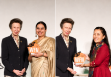 Meet the 2 Indian Women Who Won the ‘Green Oscars’ for Saving a Rare River Bird & Himalayan Salamander
