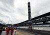 Coyne to pay special tribute to Kyle Busch with Grosjean’s No. 18 Indy 500 entry