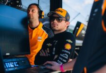 How Pato O’Ward’s inner circle turned Arrow McLaren into an IndyCar threat