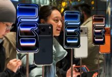 Ransomware hackers claim breach at Foxconn, a major electronics manufacturer for Apple, Google, and Nvidia