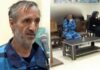 Iran executes protesting dad, denies family last visit, relatives say