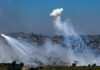 Iran warns of “painful retaliation” for any resumption of U.S. strikes