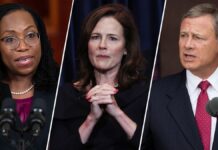 Trump fires warning shot at SCOTUS as major citizenship showdown looms: ‘It will be a disaster’