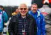Jacques Villeneuve warns Kimi Antonelli not to ‘believe his own hype’ amid F1 title battle