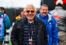 Jacques Villeneuve warns Kimi Antonelli not to ‘believe his own hype’ amid F1 title battle