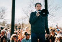 Talarico makes stunning claim about why he thinks Texas elections aren’t ‘free and fair’