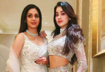 âœMy Endeavour Is Just to Honour Her Legacyâ – Janhvi Kapoor on Mother Sridevi