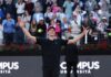 Red-hot Jannik Sinner enters French Open undefeated on clay following Italian Open victory