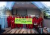 Greenpeace interrupts meeting of meat giant JBS