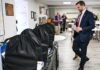 Sherrod Brown secures Ohio Dem nomination, faces GOP’s Husted in key battle for Senate majority