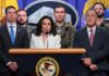 Trump admin launches ‘summer surge’ of feds to make DC safest city in America ahead of 250th anniversary