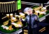 Nvidia posts another record quarter, reveals $43 billion of holdings in startups