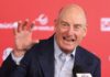 Captain Jim Furyk gives grim US Ryder Cup assessment and plan to set things right
