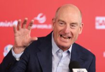 Captain Jim Furyk gives grim US Ryder Cup assessment and plan to set things right