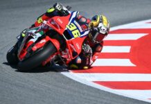 Joan Mir makes Honda exit decision after receiving “no news” on future