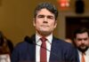 Ex-counterterror chief Joe Kent says Trump was ‘poised’ to make better Iran deal than Obama-era JCPOA