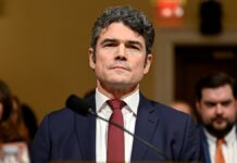 Ex-counterterror chief Joe Kent says Trump was ‘poised’ to make better Iran deal than Obama-era JCPOA