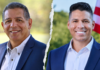 Trump-backed Air Force veteran wins GOP runoff in newly-redistricted House district