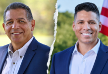 Trump-backed Air Force veteran wins GOP runoff in newly-redistricted House district