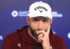 Thriving in ‘weird’ situation at PGA, Patrick Reed stunned by LIV Golf’s new reality