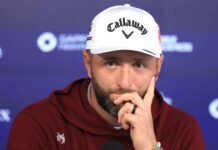 Thriving in ‘weird’ situation at PGA, Patrick Reed stunned by LIV Golf’s new reality