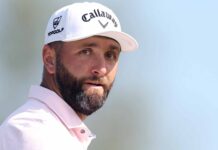 This crazy PGA Championship is like a video game. Choose your fighter