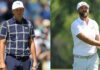 On ‘free-for-all’ major Sunday, Xander Schauffele has edge over most